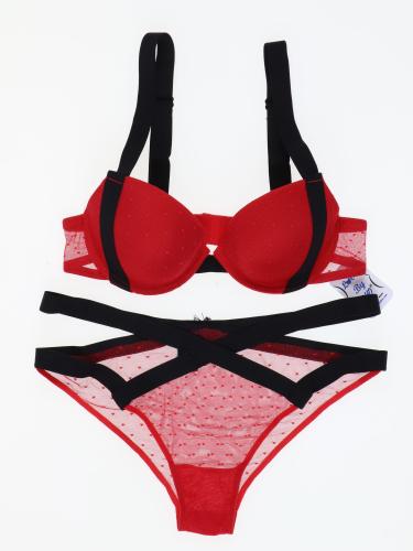 6952 (1) Jennyfer GRLZ