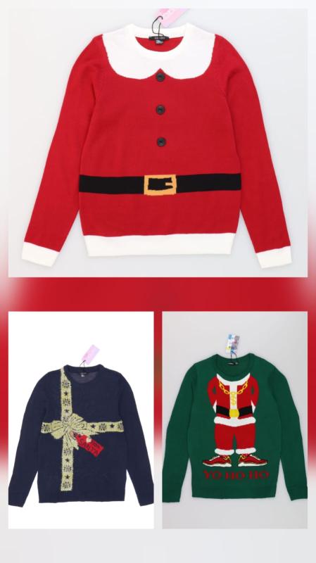 Поступление 13.11.2025  Микс одежды на НОВОГОДНЮЮ ТЕМАТИКУ