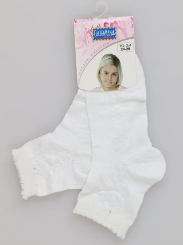 ут - 5618  Calze & Mania