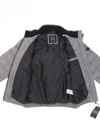 1630 (2) Fresh Brand