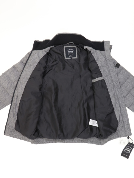 1630 (2) Fresh Brand