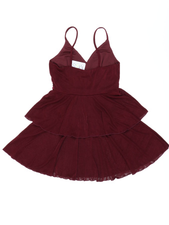 17444 (2) Nobody's Child