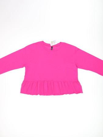 17446 (2) Nobody's Child