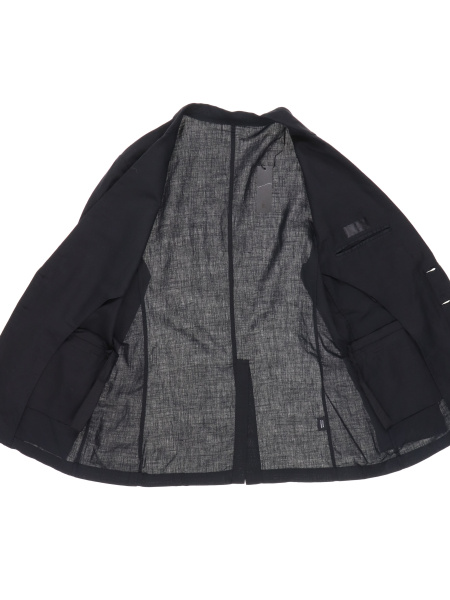 Пиджак Муж. (55% Лён   45% Хлопок)