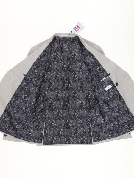 14819 (2) Isaac Dewhirst