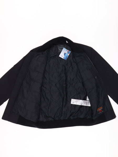 3989 (2) Levi Strauss & Co