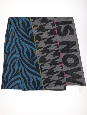 3697  (2)  Gina Laura